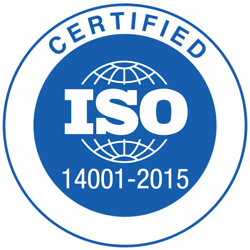 ISO 14001:2015