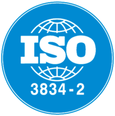 ISO 50001:2018